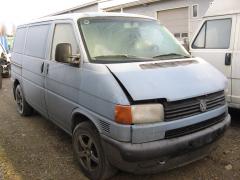 Volkswagen Transporter 2.5 TDI 75 kW