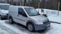 Kuva 1: Ford Transit Connect 2007