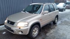 Honda CR-V 2WD