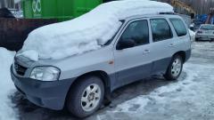Mazda Tribute 2.0i 4wd