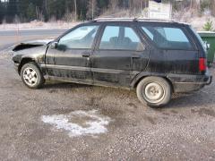 Citroen Zx 1.9 TD 66kW
