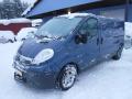 Kuva 1: Opel Vivaro Van 2.0CDTI MT6 2008