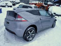 Honda CR-Z 3D Coupé 1.5 GT Hybrid MT6