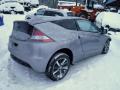 Kuva 1: Honda CR-Z 3D Coup 1.5 GT Hybrid MT6 2011