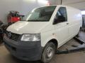 Kuva 1: Volkswagen Transporter 1,9 TDI 77kW 2005