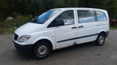 Mercedes-Benz Vito 111 CDI
