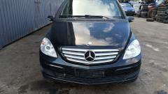 Mercedes-Benz B 180CDI