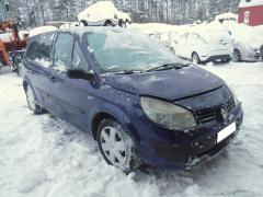 Renault Grand Scnic 5D MPV 2.0i A/T