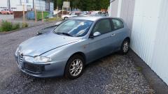 Alfa Romeo 147