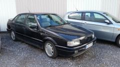 Volkswagen Passat VR6