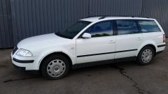 Volkswagen Passat 1.9 TDI / AVB