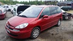 Peugeot 807