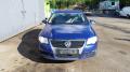 Kuva 1: Volkswagen Passat 1.9 TDI / BKC 2006