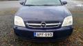 Kuva 1: Opel Vectra 2005