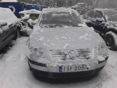 Volkswagen Passat 1.9TDI / AVB