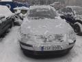 Kuva 1: Volkswagen Passat 1.9TDI / AVB 2003