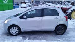 Toyota Yaris 06-11