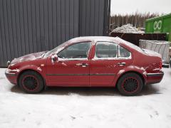 Volkswagen Bora 1.9 TDI / AGR