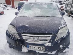 Honda FR-V 2.0 i-VTEC 6.paikkainen