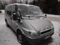 Kuva 1: Ford Transit 2006