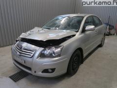 Toyota Avensis (T25) 2.2 D-4D Sed