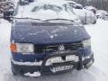 Kuva 1: Volkswagen Transporter IV 2.5 TDI 2002