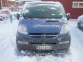 Kuva 1: Opel Vivaro 1.9 DI 80hv 2005