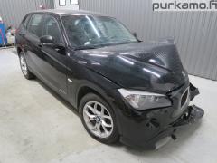 BMW E84 X1 xDrive20dA
