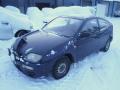 Kuva 1: Mazda Neo 3D Coup 1.5i MT5 1995