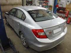 Honda Civic FB 4D Sedan 1.8i MT6