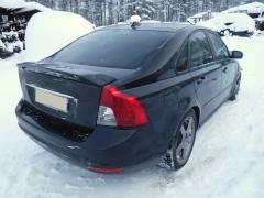 Volvo S40 4D Sedan 1.6d MT5 Kinetic