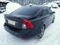 Kuva 1: Volvo S40 4D Sedan 1.6d MT5 Kinetic 2008