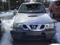 Kuva 1: Nissan Terrano II 2,7TDi 4x4 -05 2005