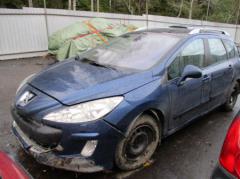 Peugeot 308 1.6hdi