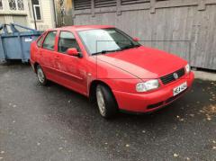 Volkswagen Polo classic