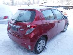 Toyota Yaris 5D HB 1.3 Dual VVT-i MT6