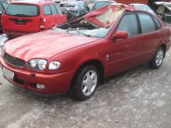 Toyota Corolla E110 1.6 VVT-i 5/LB
