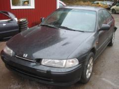 Honda Accord 2.0i 16V Sed