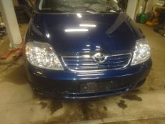 Toyota Corolla 02-07 (E120)