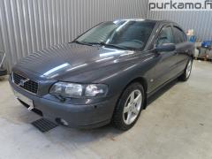 Volvo S60 2.4i