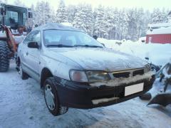 Toyota Carina E 4D Sedan 1.6 XLi MT5 Engl.