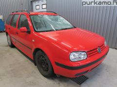 Volkswagen Golf IV 1.6i 8V Farm