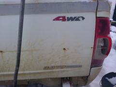 Isuzu D-max -2010 3.0 DOUPLE CAP
