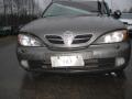 Kuva 1: Nissan Primera P11 4.DOOR HB 2000