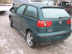 Seat Ibiza 1.6i 8V 3/HB