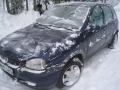 Kuva 1: Opel Corsa B 1.2 16 v 5-ov t.sin -99 1999