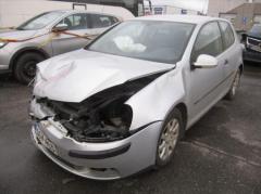 Volkswagen Golf V