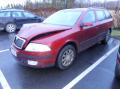 Kuva 1: Skoda Octavia 1.9tdi 2006