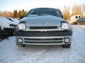 Kuva 1: Renault Clio 1.4 RT 2.door 2000