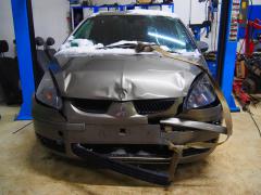 Mitsubishi Colt 04-08